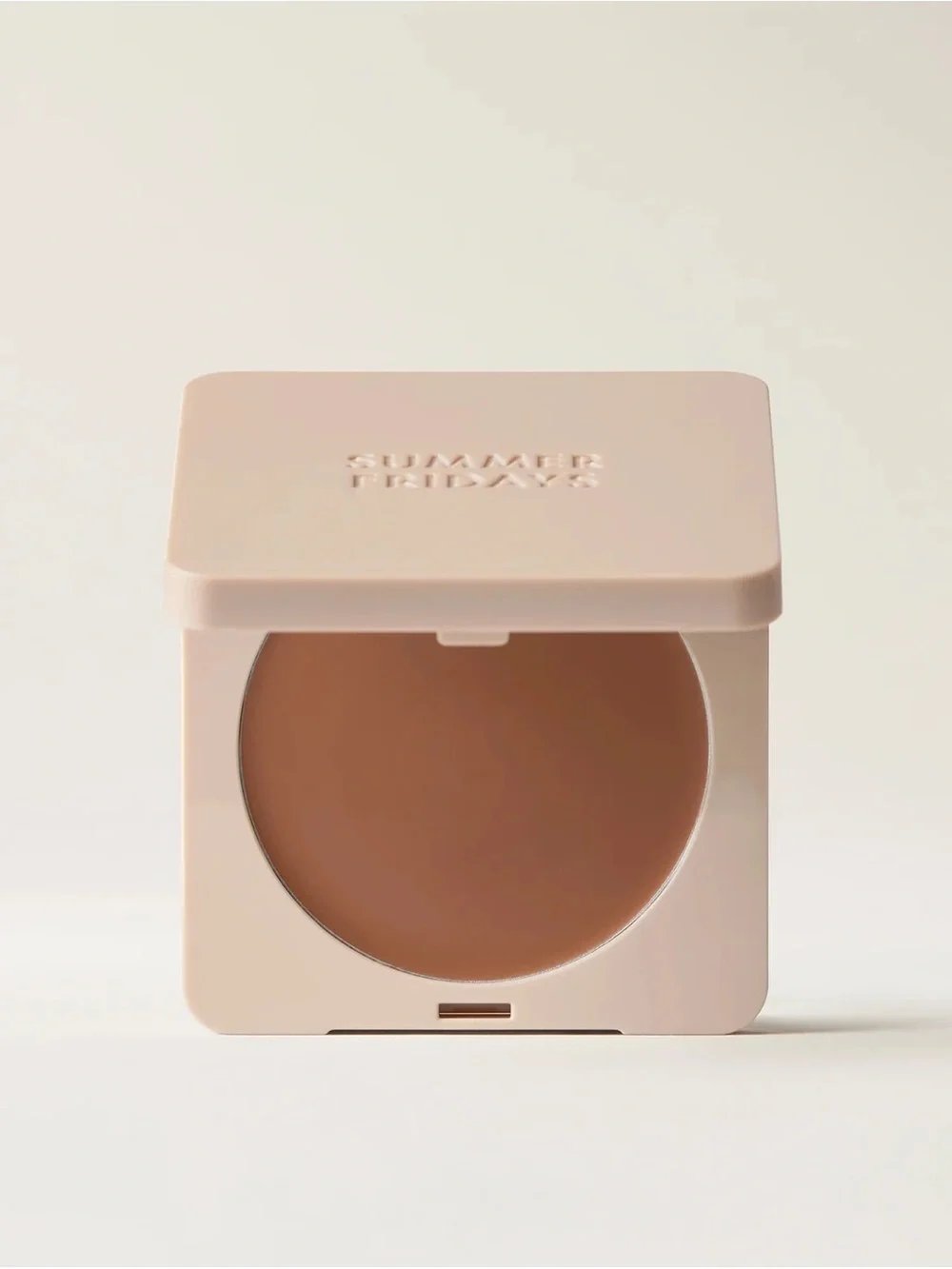 Summer Fridays shade dune